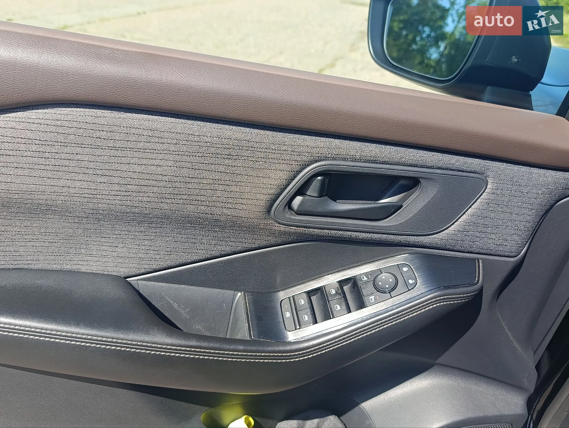 2020 Nissan Rogue - мініатюра 22