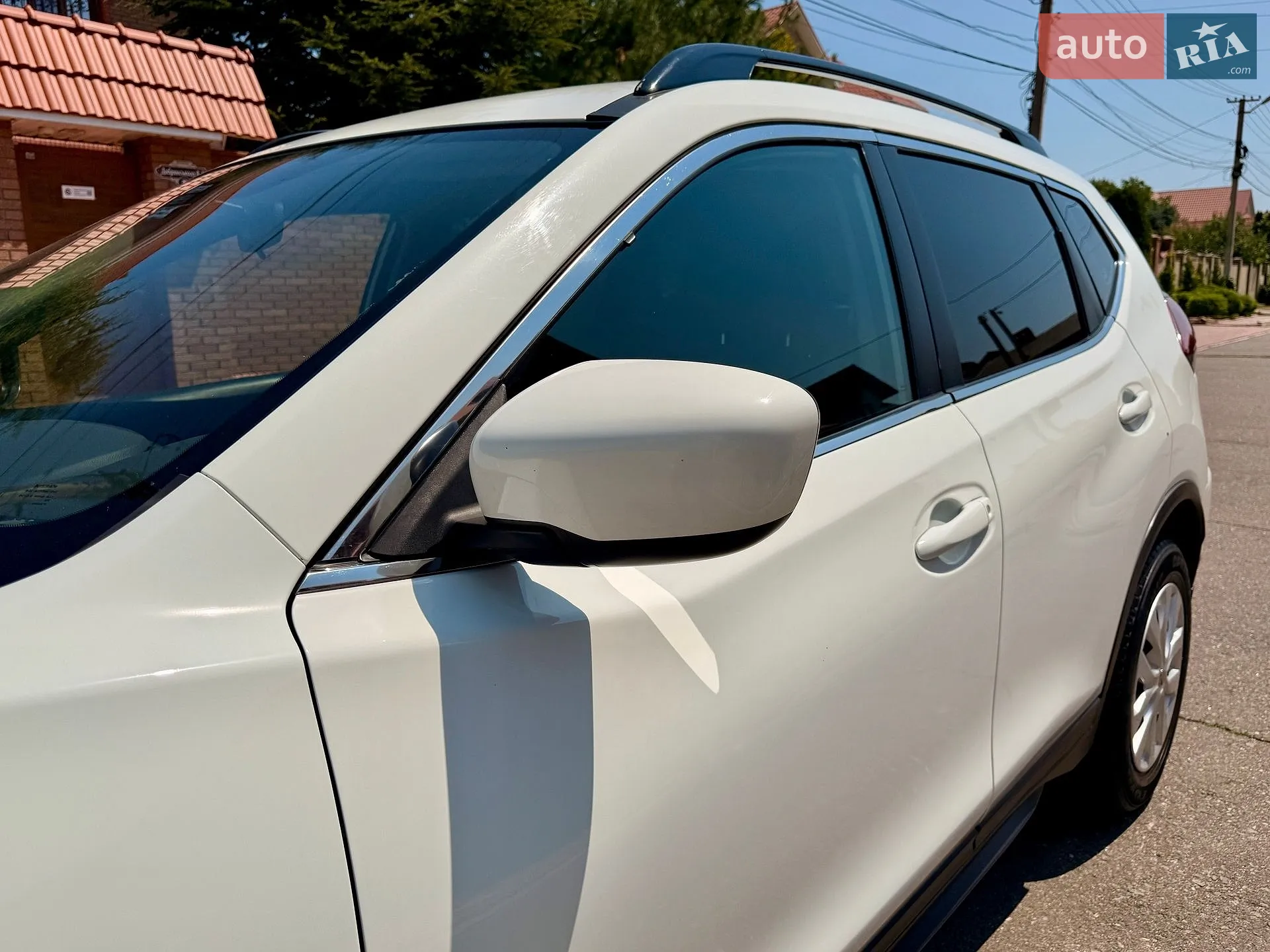 2018 Nissan Rogue - мініатюра 13