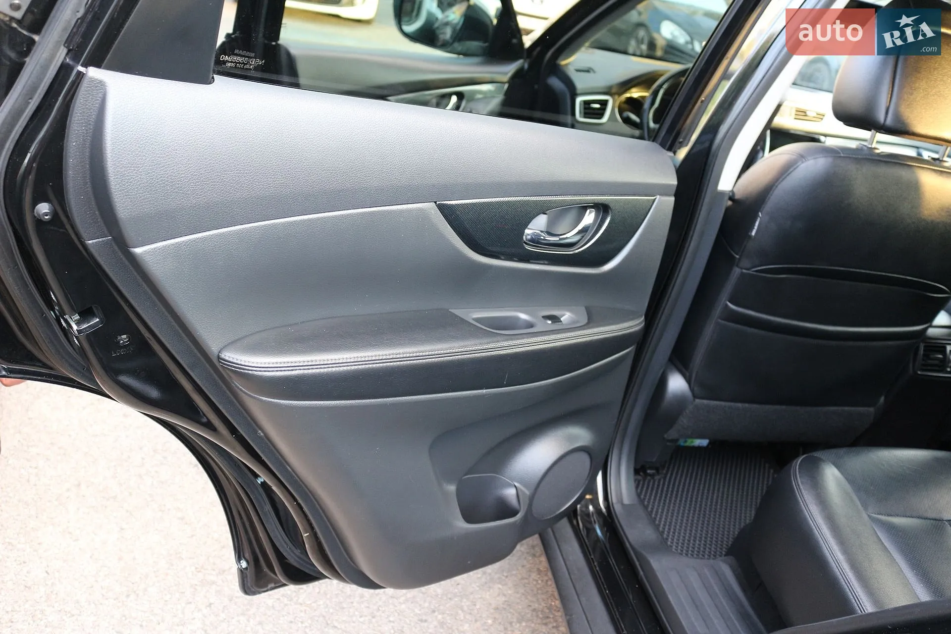 2016 Nissan Rogue - мініатюра 25