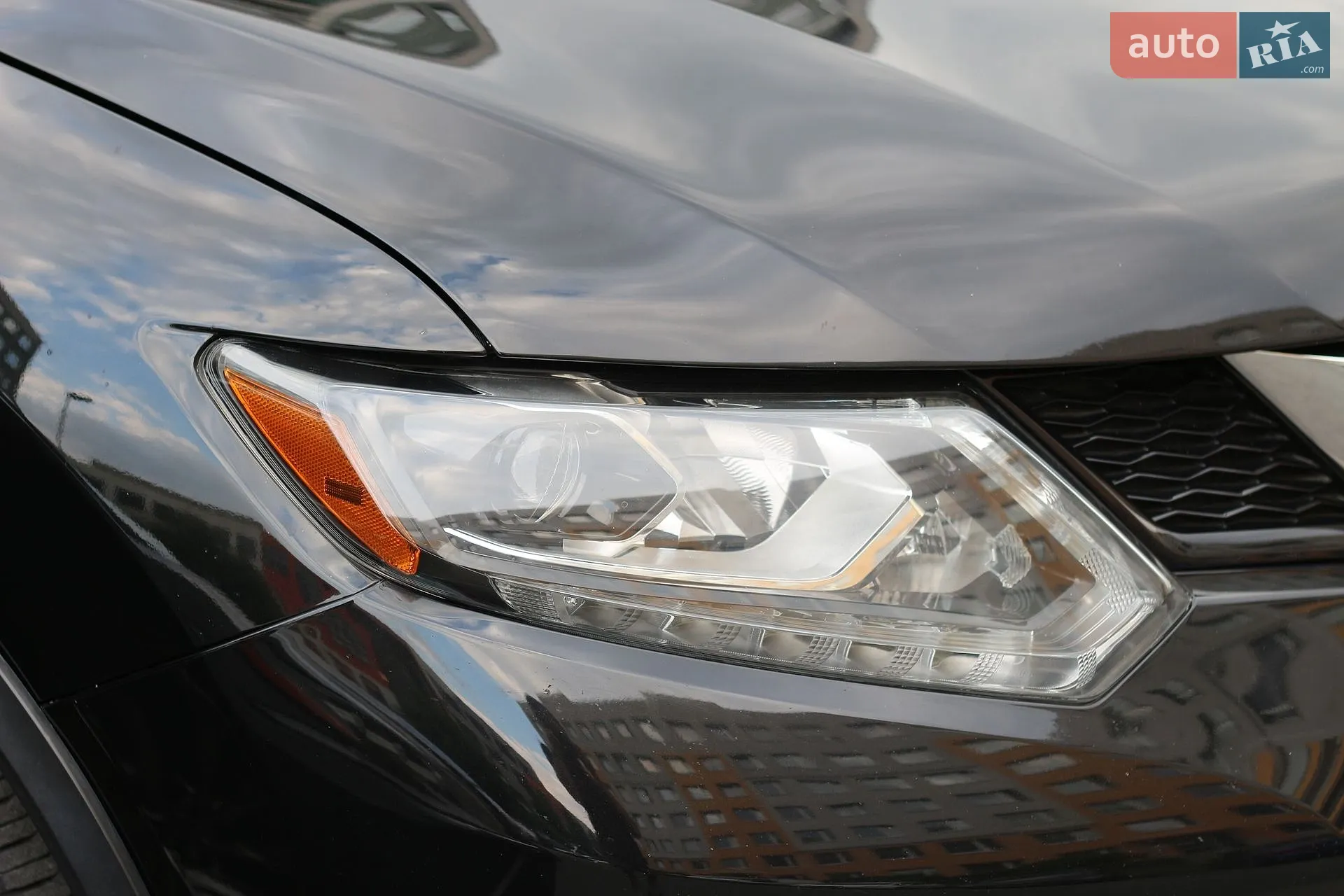 2016 Nissan Rogue - мініатюра 8