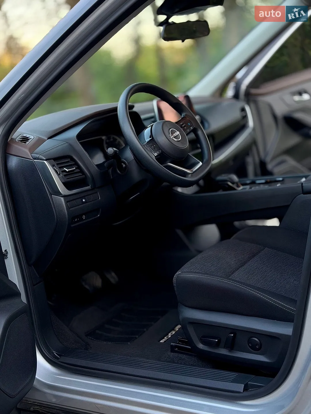 2023 Nissan Rogue - мініатюра 9