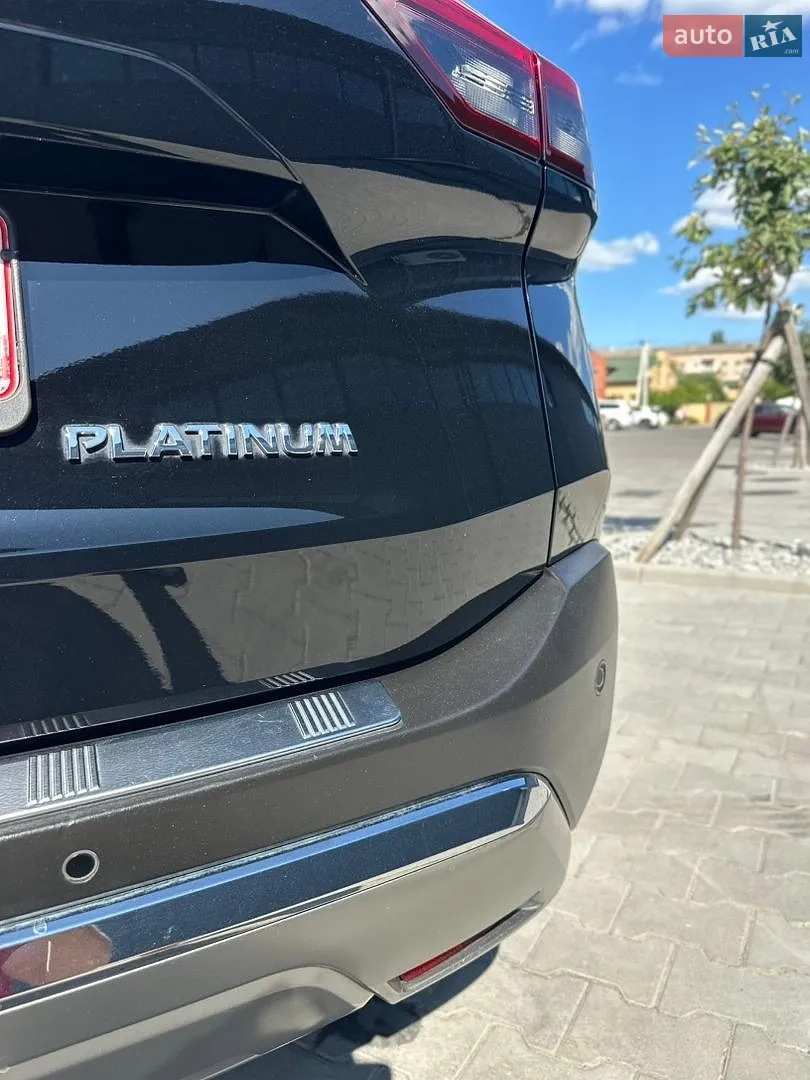 2021 Nissan Rogue - мініатюра 8