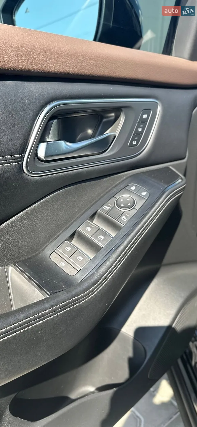 2021 Nissan Rogue - мініатюра 9
