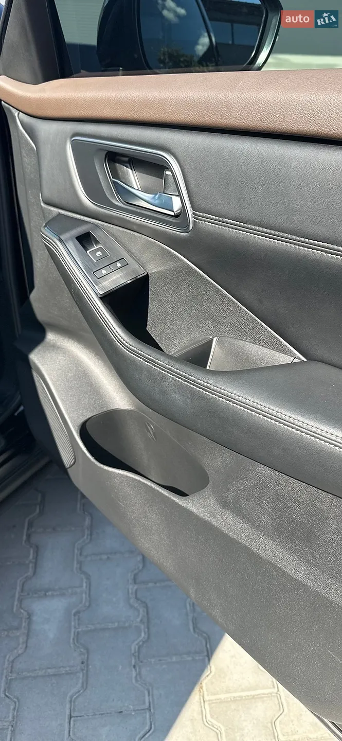 2021 Nissan Rogue - мініатюра 13