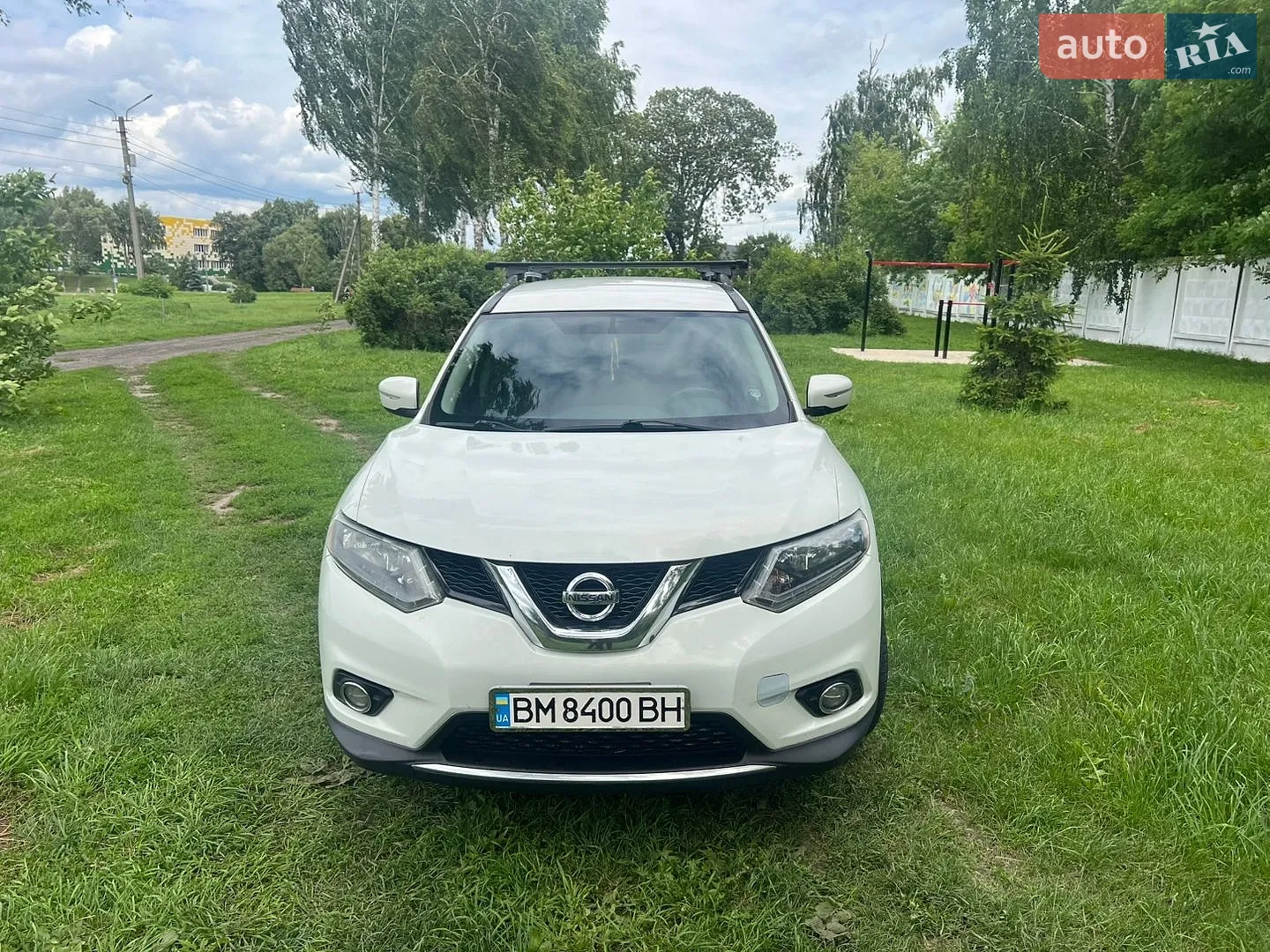 2014 Nissan Rogue - мініатюра 7