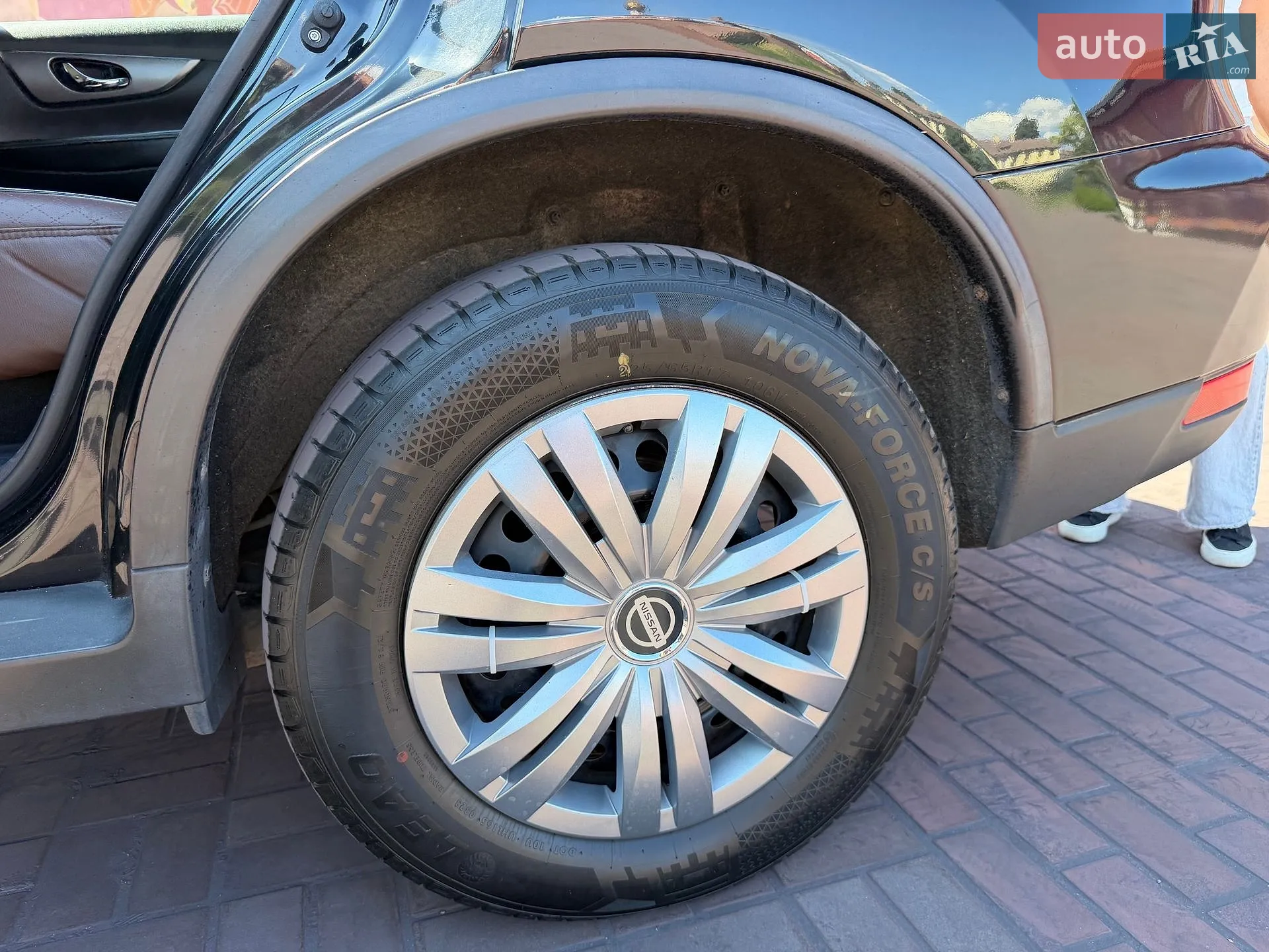 2015 Nissan Rogue - мініатюра 18