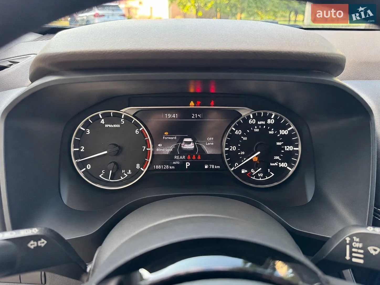 2020 Nissan Rogue - мініатюра 17