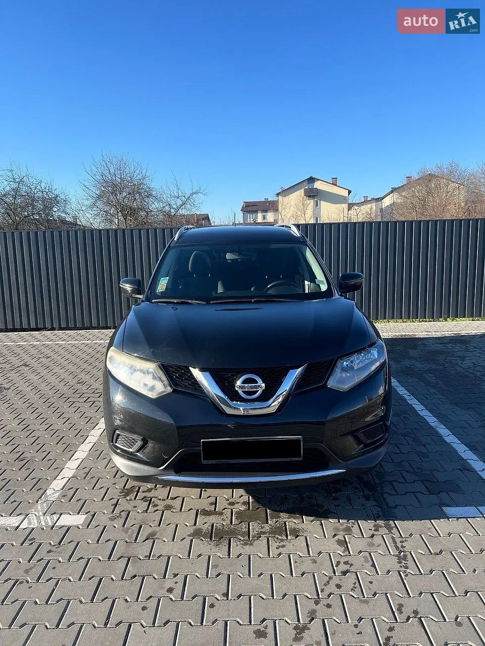 2016 Nissan Rogue - мініатюра 2