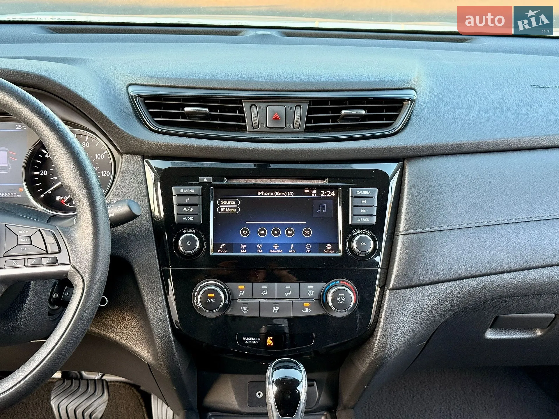 2018 Nissan Rogue - мініатюра 39
