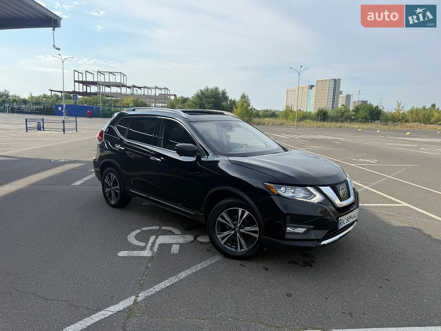 2016 Nissan Rogue - мініатюра 14