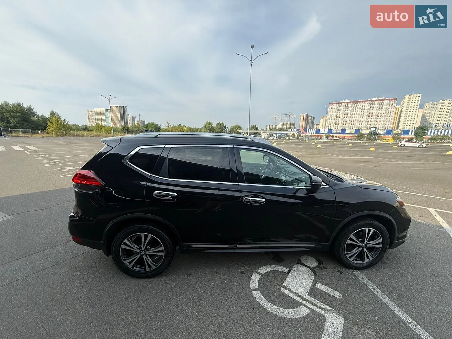 2016 Nissan Rogue - мініатюра 4