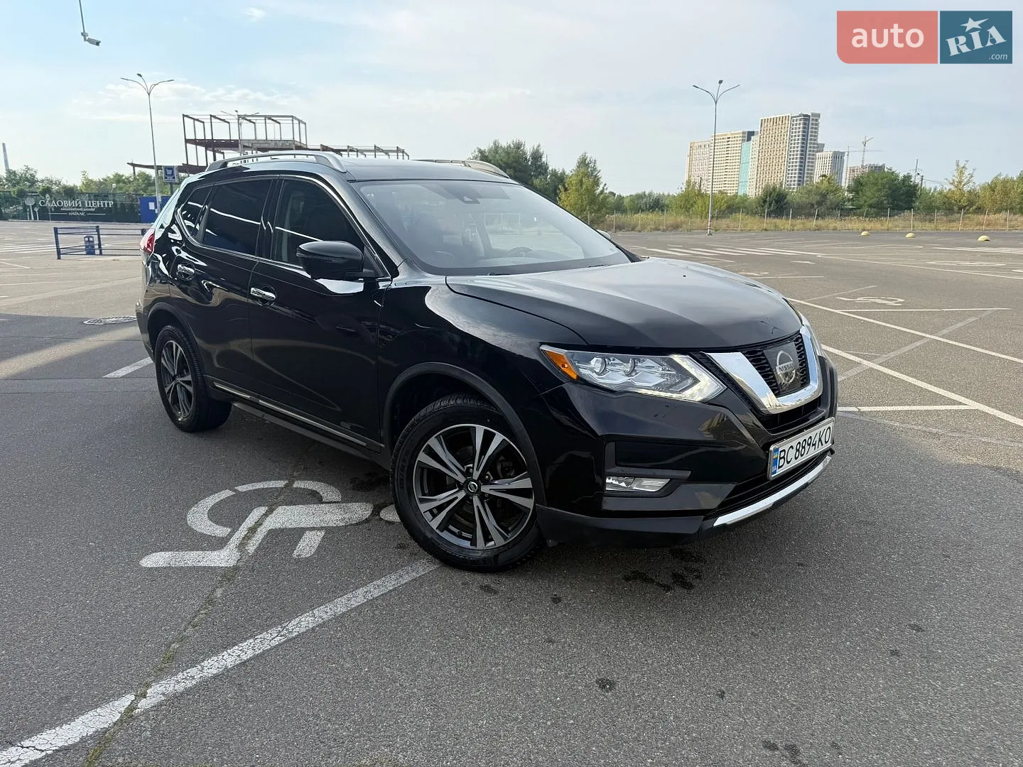 2016 Nissan Rogue - мініатюра 11
