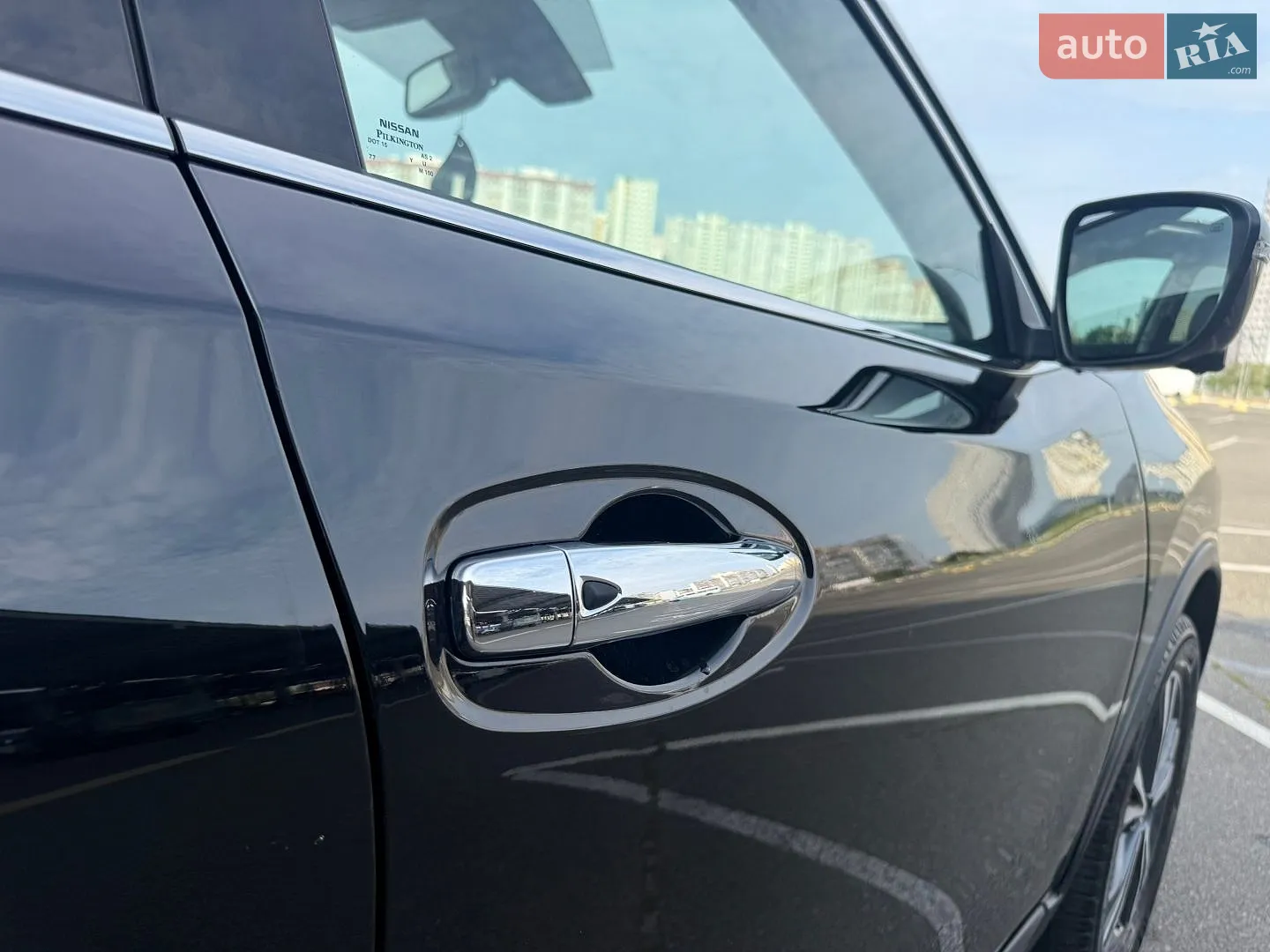2016 Nissan Rogue - мініатюра 13