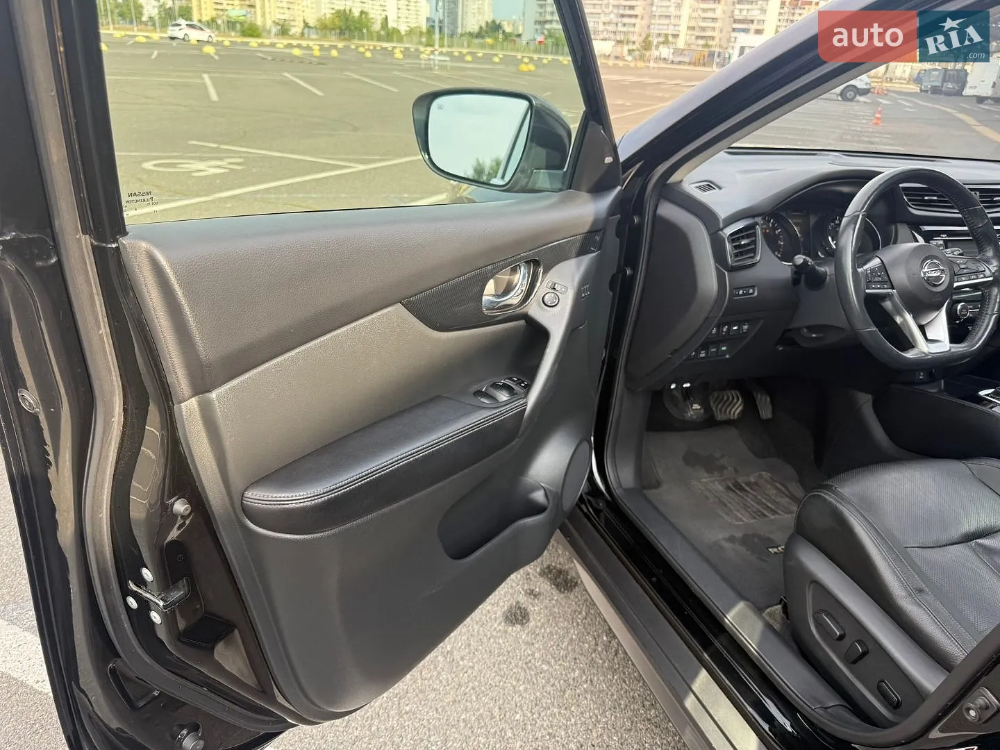 2016 Nissan Rogue - мініатюра 20