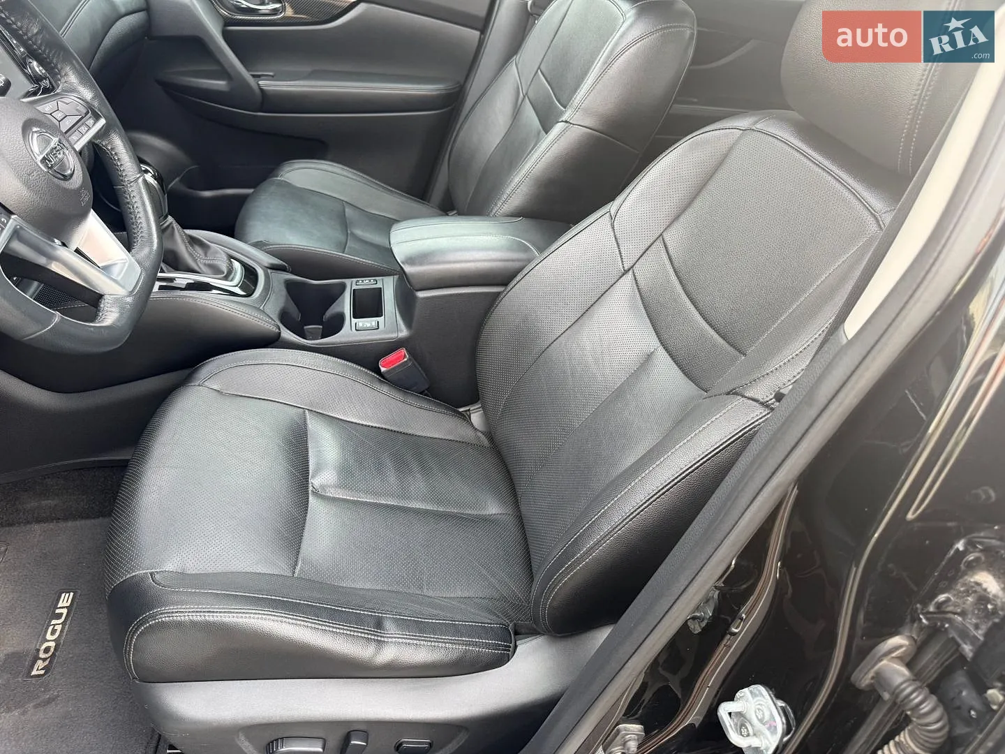 2016 Nissan Rogue - мініатюра 18