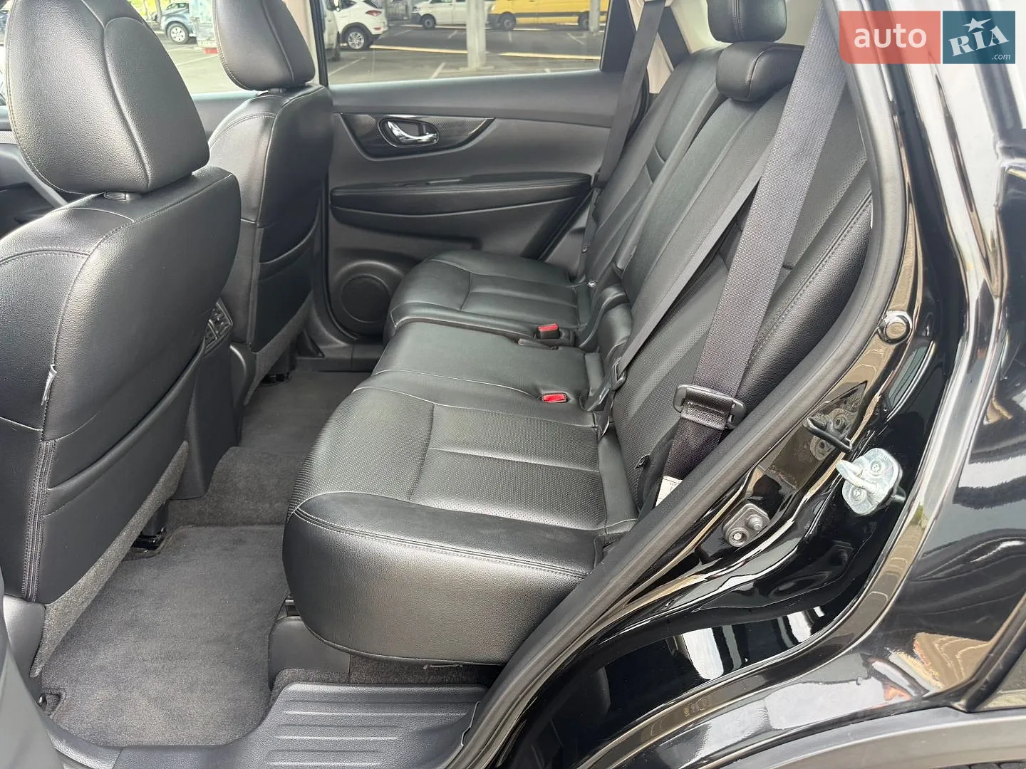 2016 Nissan Rogue - мініатюра 23