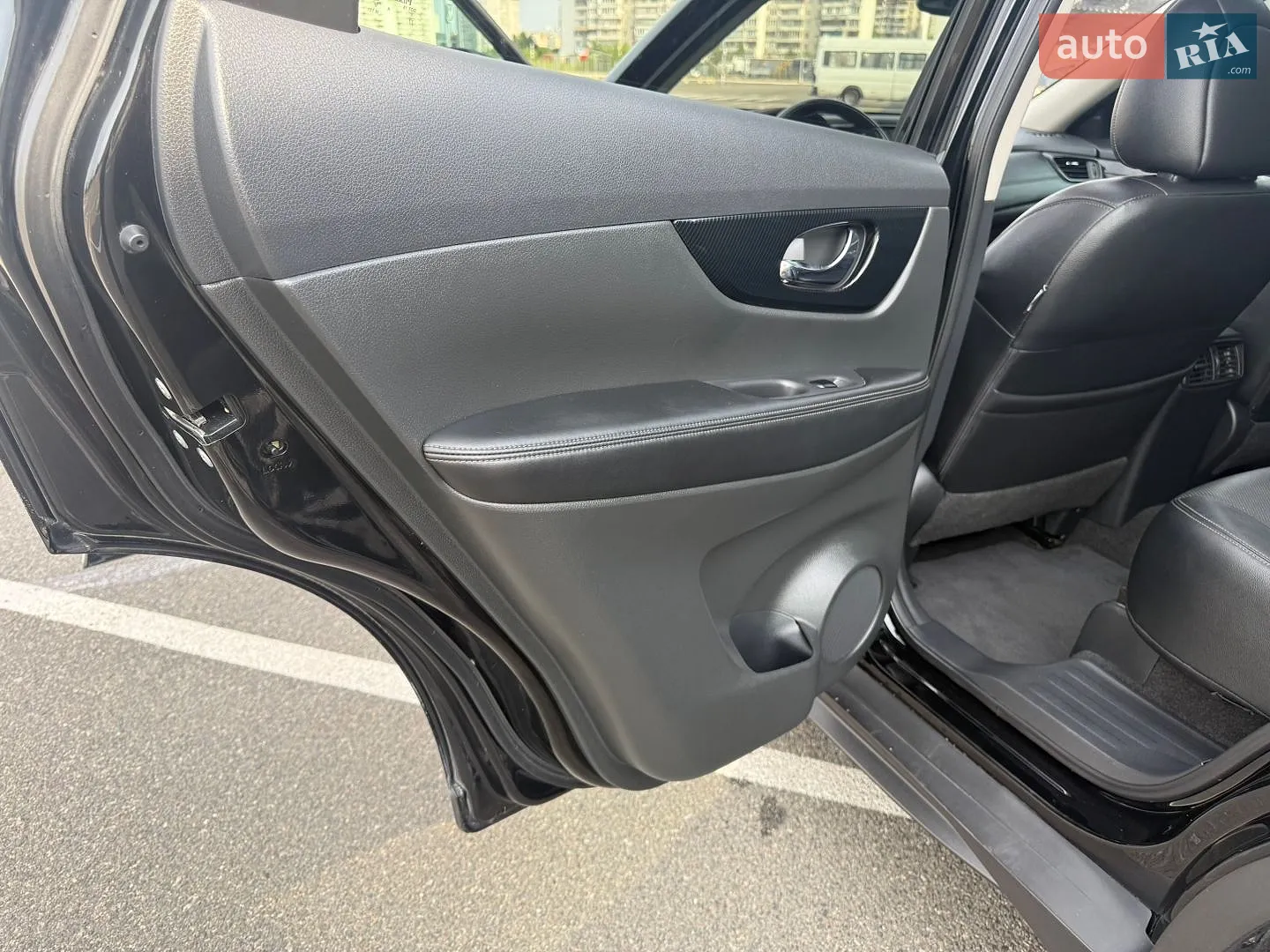 2016 Nissan Rogue - мініатюра 22