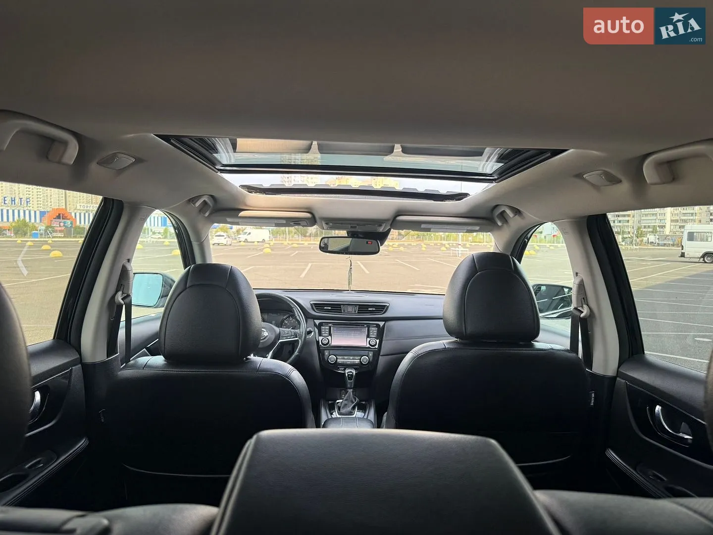 2016 Nissan Rogue - мініатюра 31