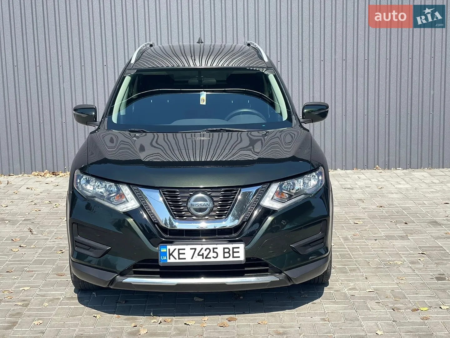 2019 Nissan Rogue - мініатюра 27