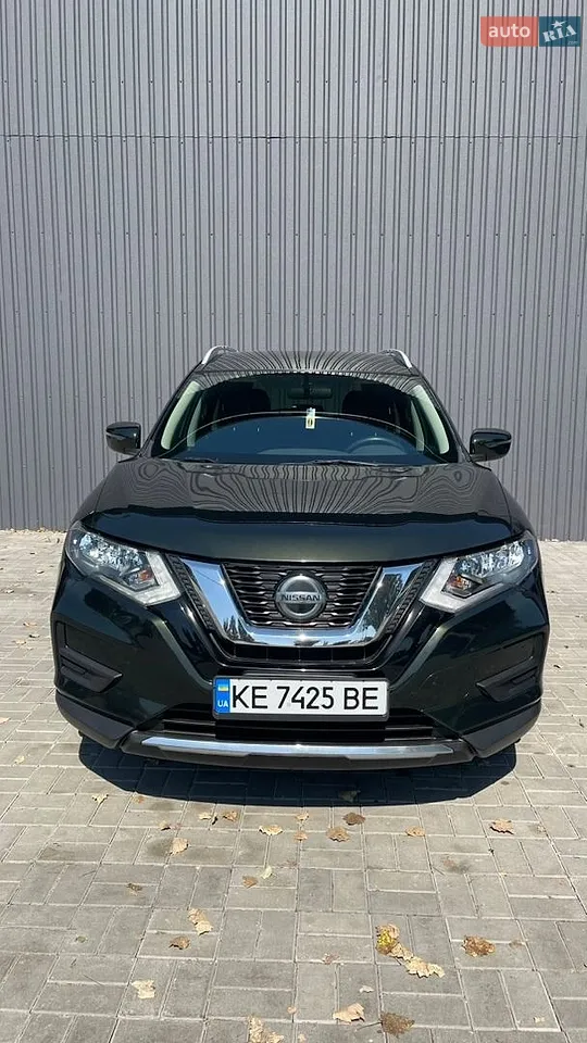 2020 Nissan Rogue - мініатюра 46