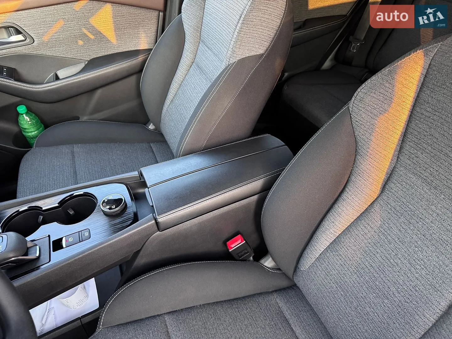 2022 Nissan Rogue - мініатюра 33