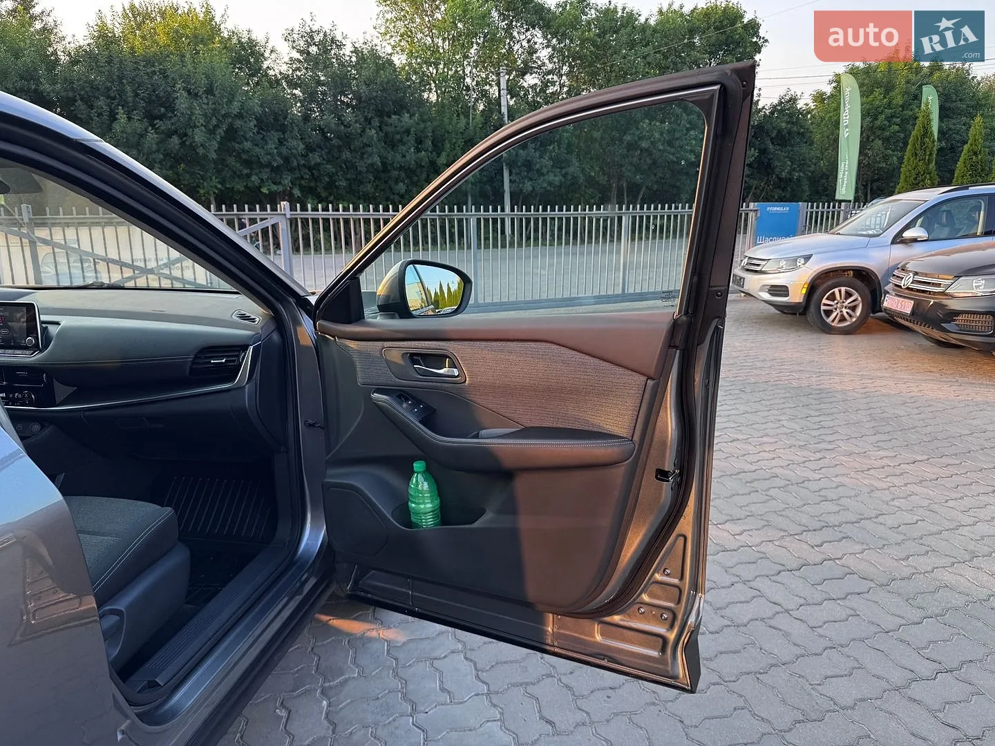 2022 Nissan Rogue - мініатюра 35