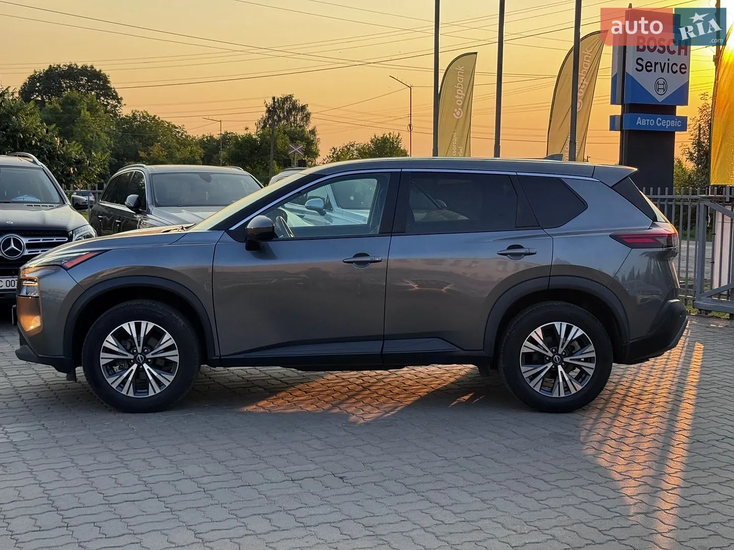2022 Nissan Rogue - мініатюра 45