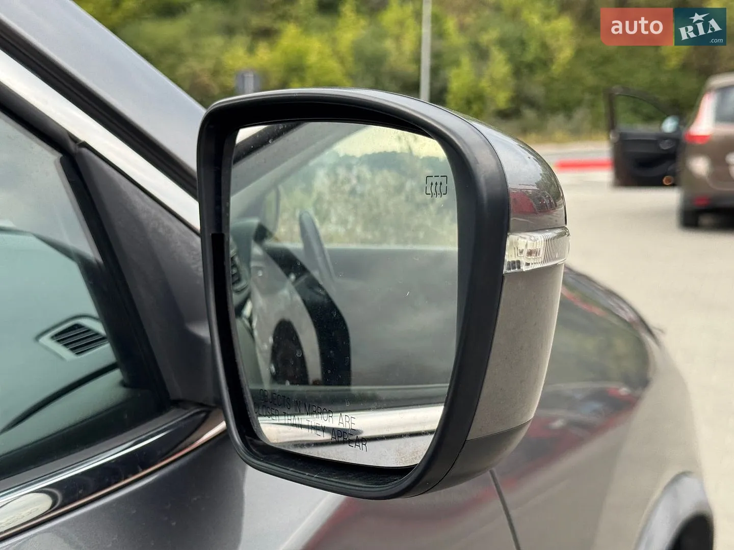 2019 Nissan Rogue - мініатюра 13