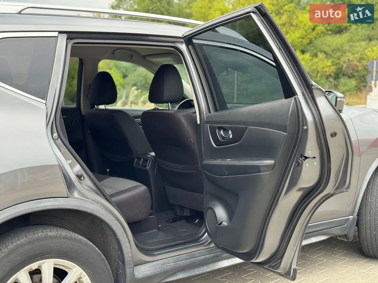 2019 Nissan Rogue - мініатюра 22
