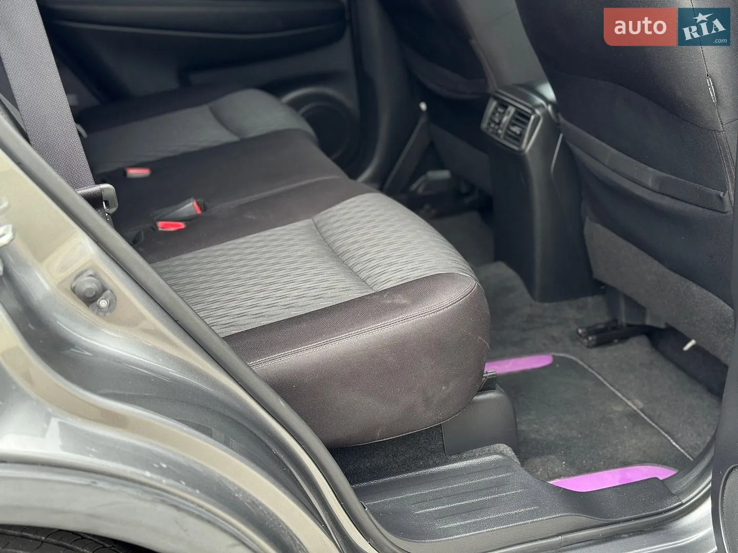 2019 Nissan Rogue - мініатюра 24