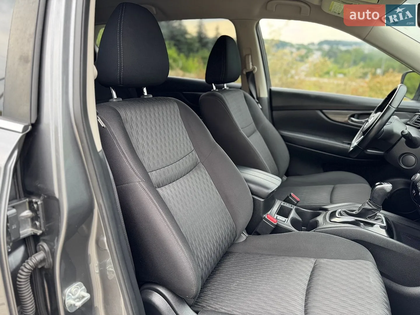 2019 Nissan Rogue - мініатюра 26