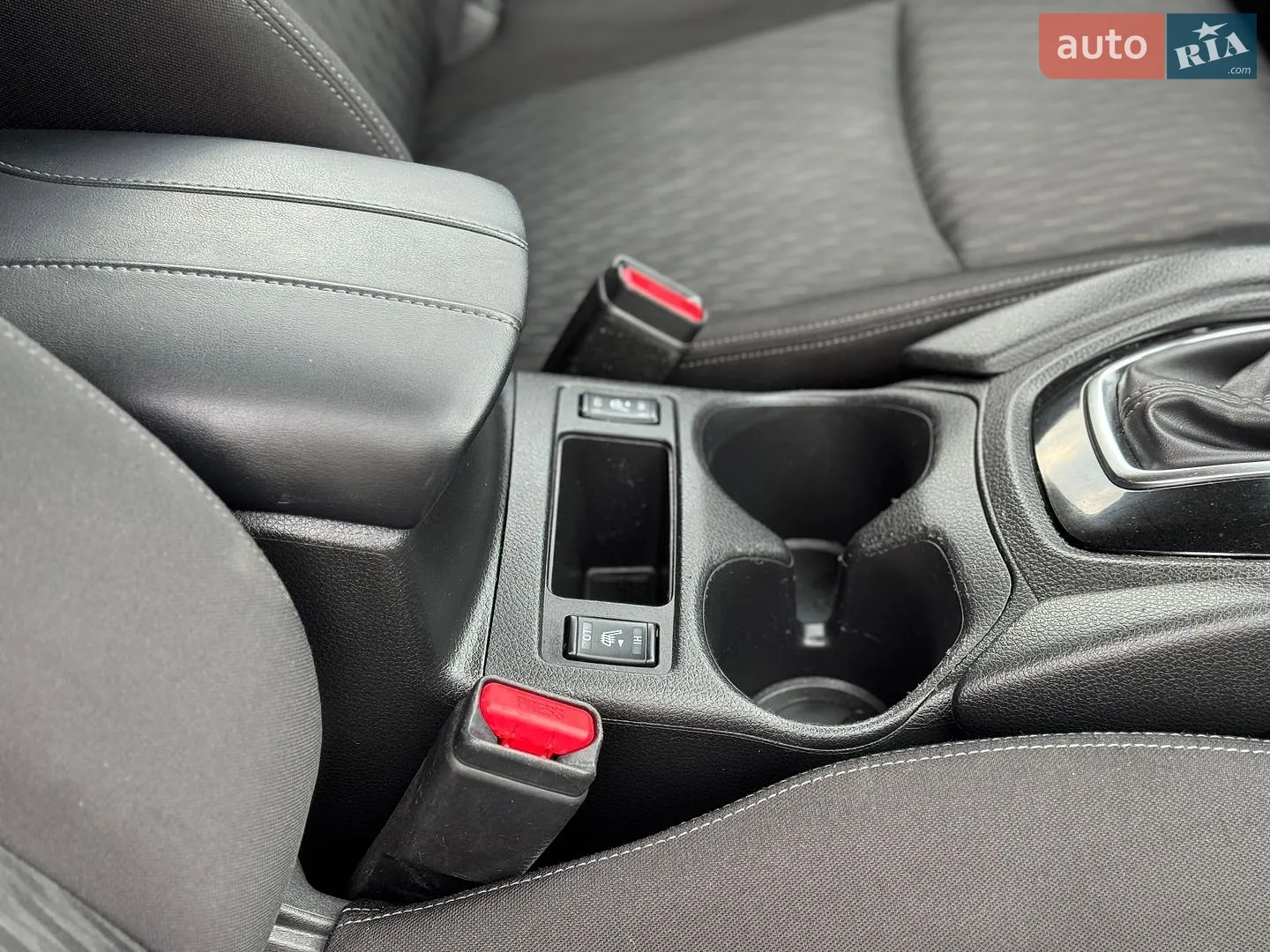 2019 Nissan Rogue - мініатюра 25