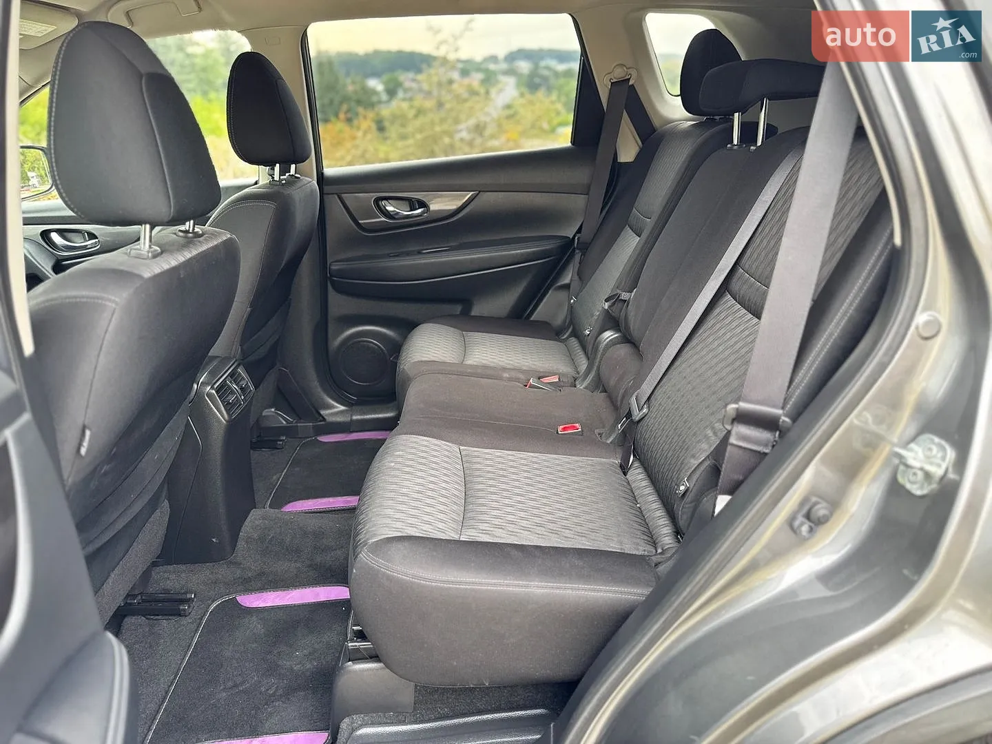 2019 Nissan Rogue - мініатюра 33