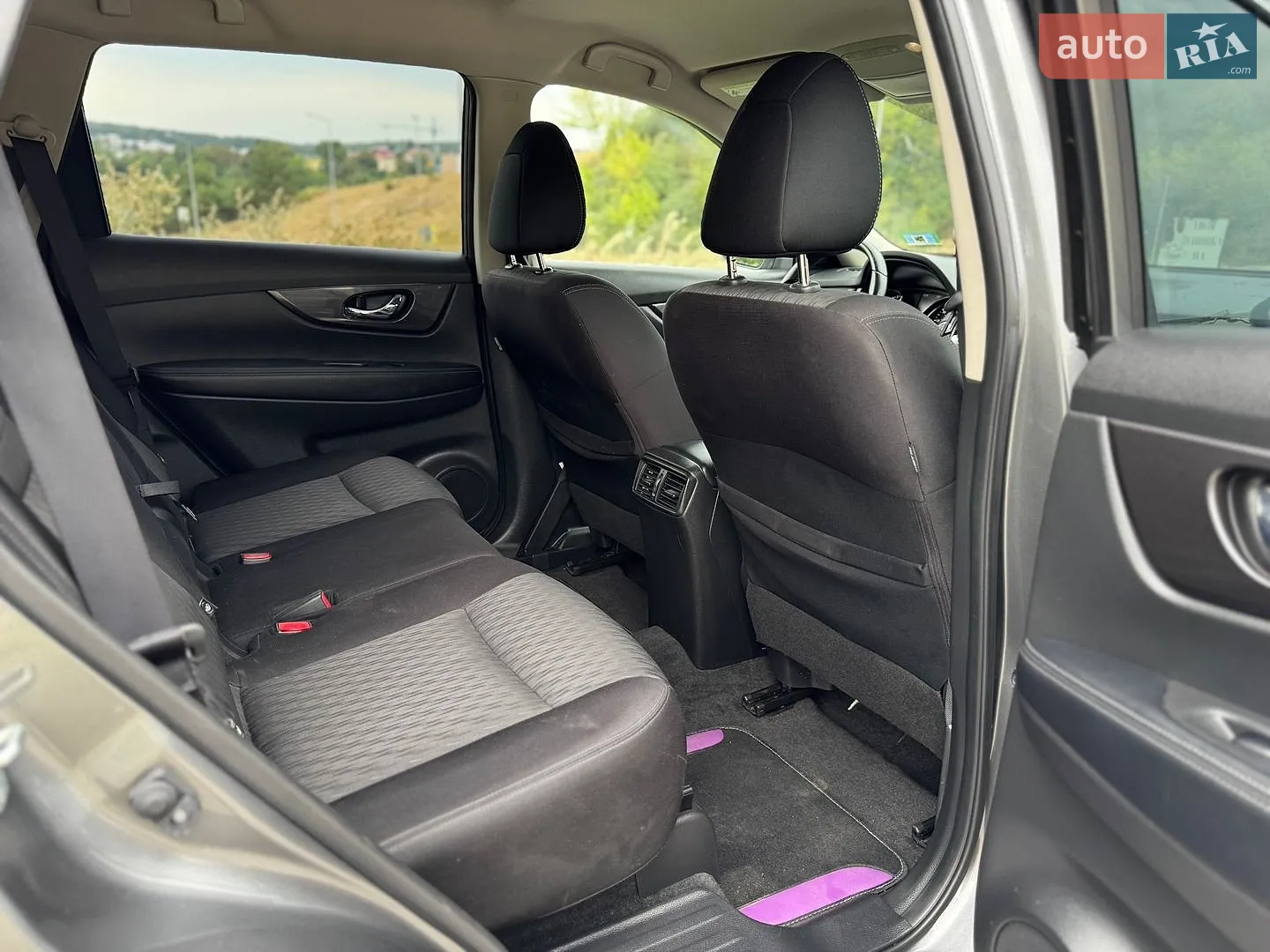 2019 Nissan Rogue - мініатюра 38