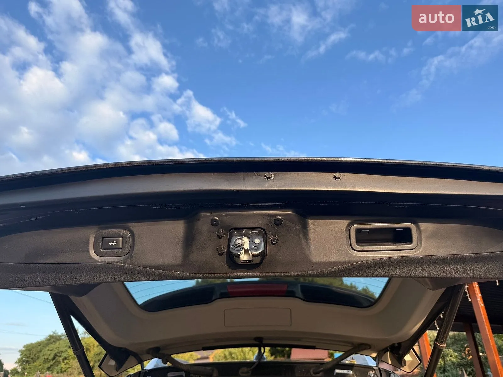 2015 Nissan Rogue - мініатюра 10