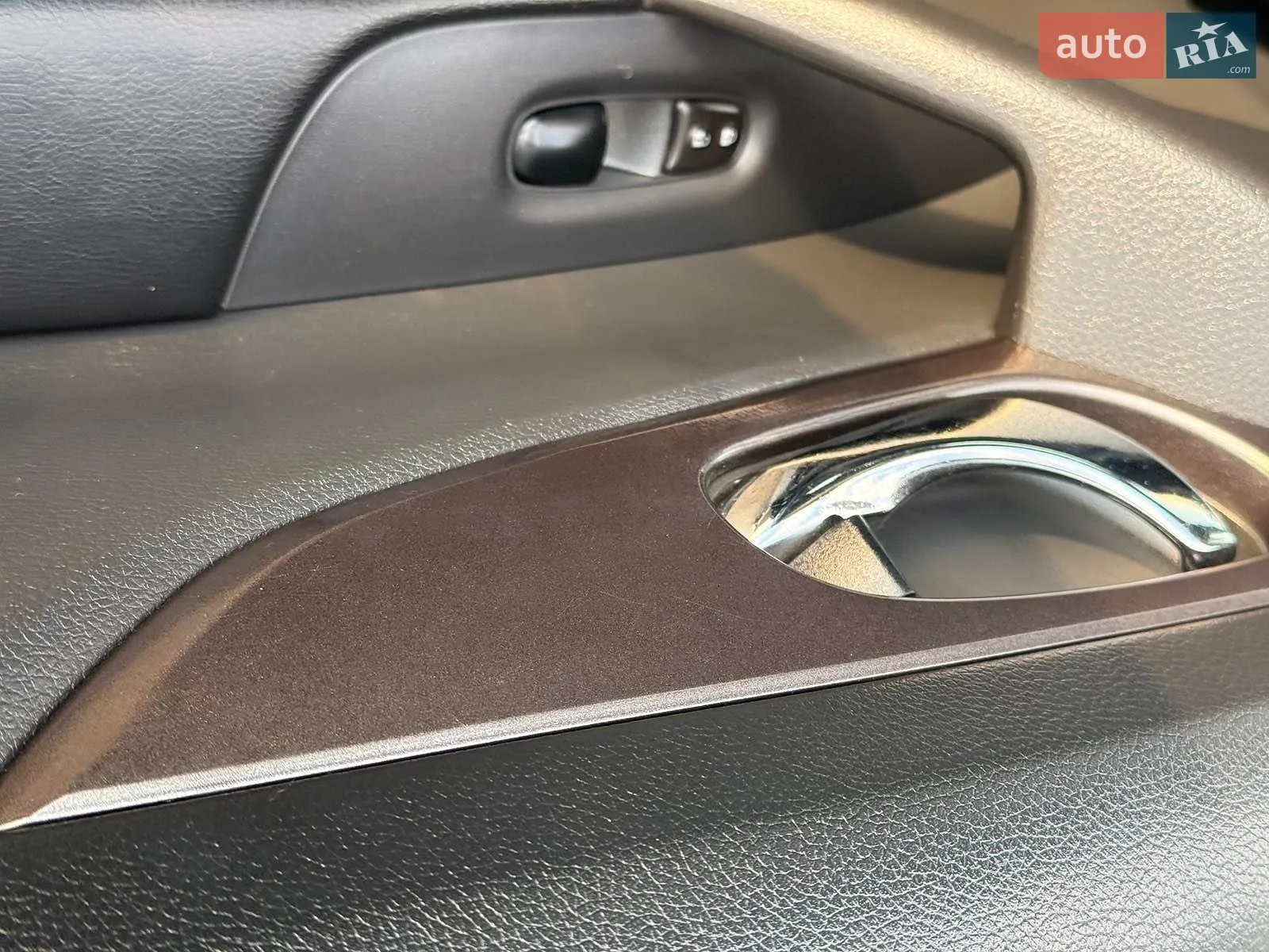 2015 Nissan Rogue - мініатюра 9