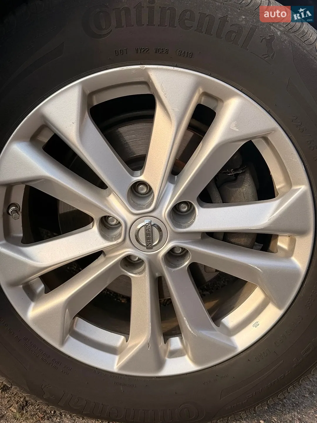 2015 Nissan Rogue - мініатюра 12