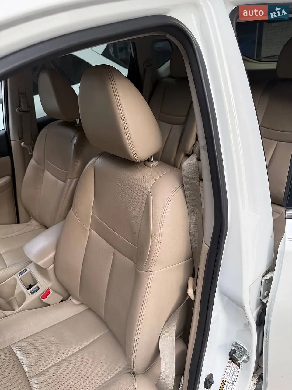2014 Nissan Rogue - мініатюра 9