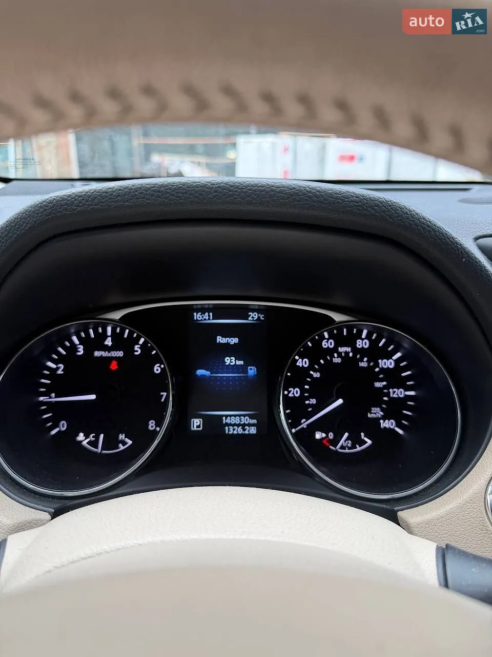 2014 Nissan Rogue - мініатюра 11