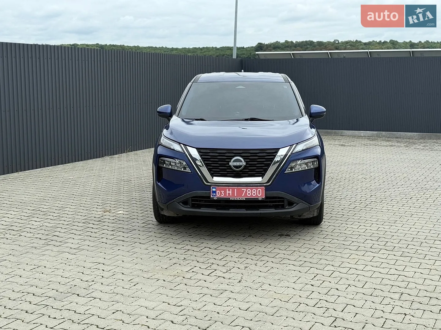 2022 Nissan Rogue - мініатюра 4