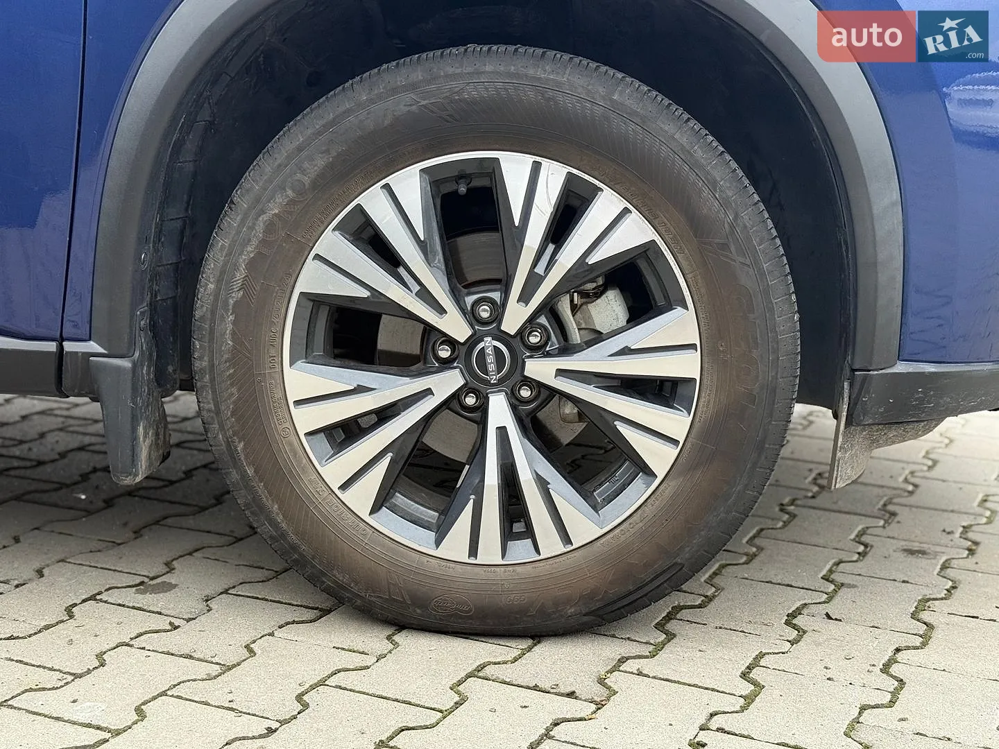 2022 Nissan Rogue - мініатюра 16
