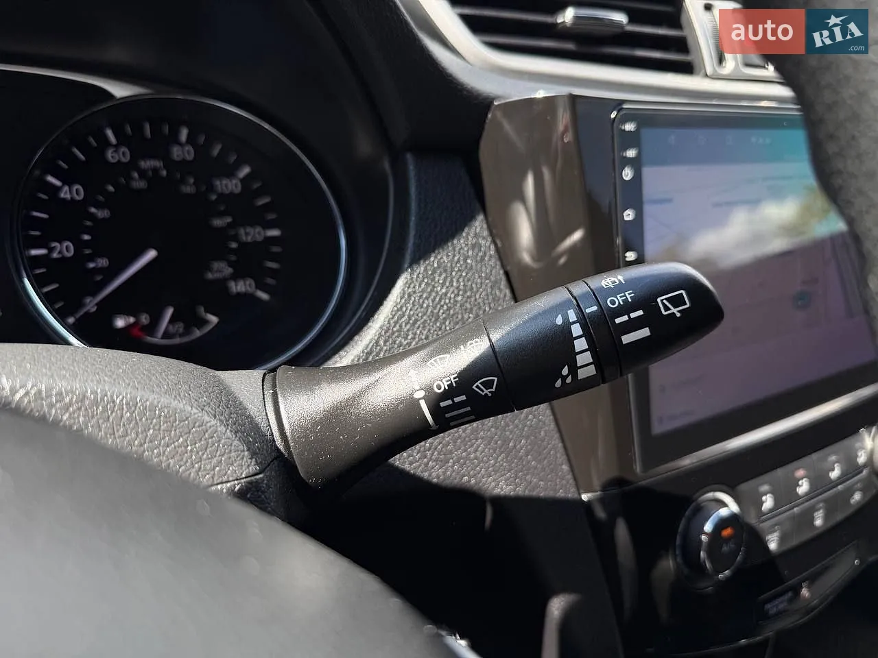 2014 Nissan Rogue - мініатюра 17