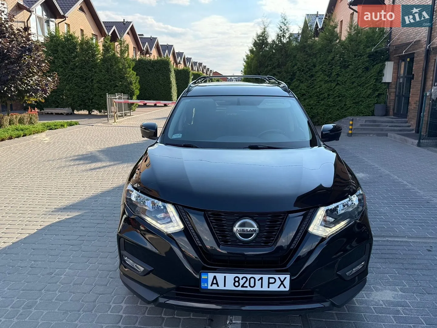2018 Nissan Rogue - мініатюра 15