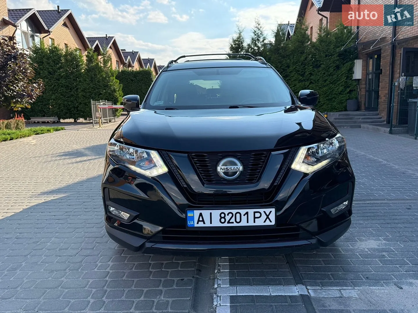 2018 Nissan Rogue - мініатюра 16