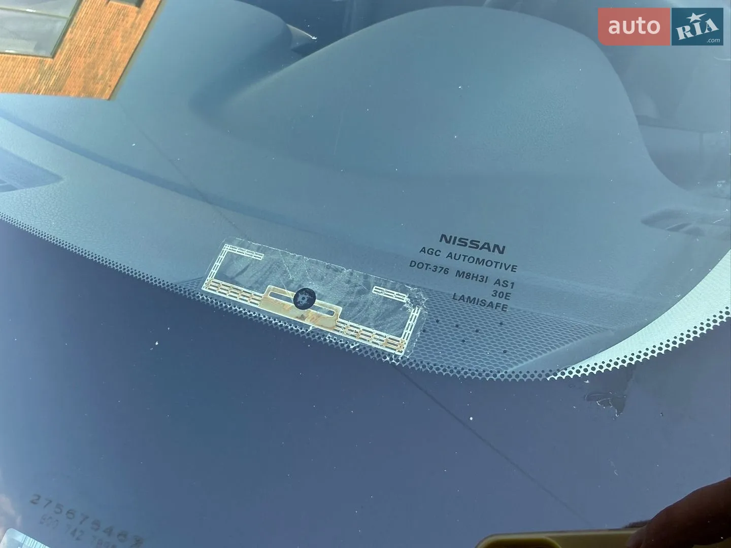 2018 Nissan Rogue - мініатюра 18