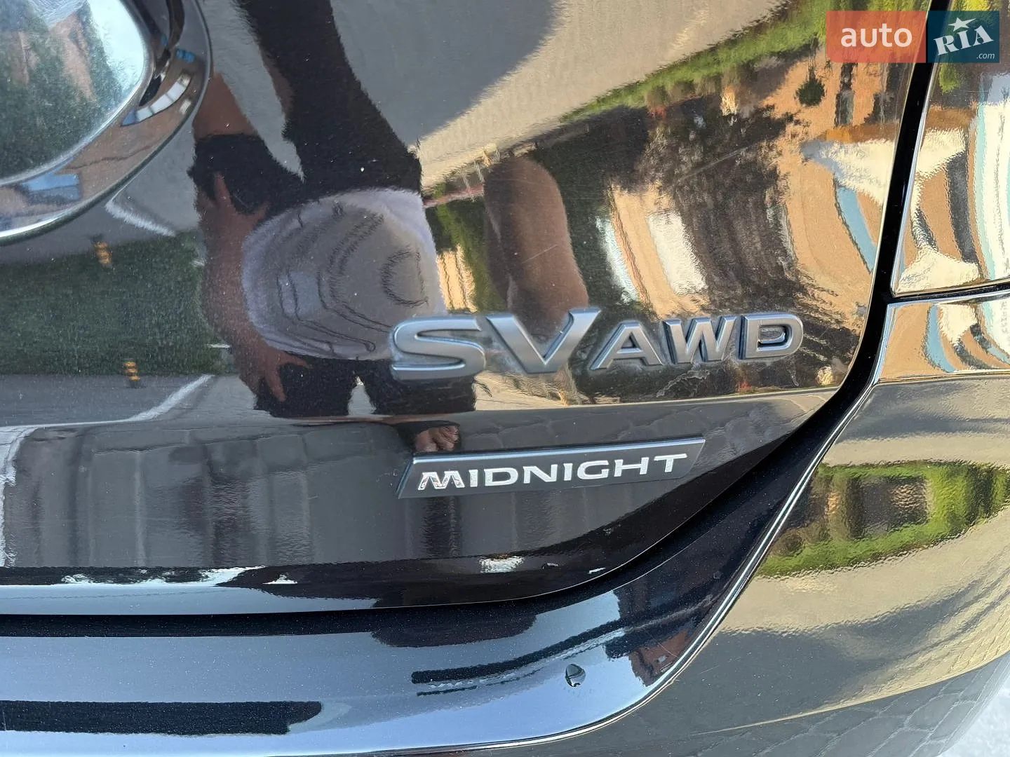 2018 Nissan Rogue - мініатюра 19