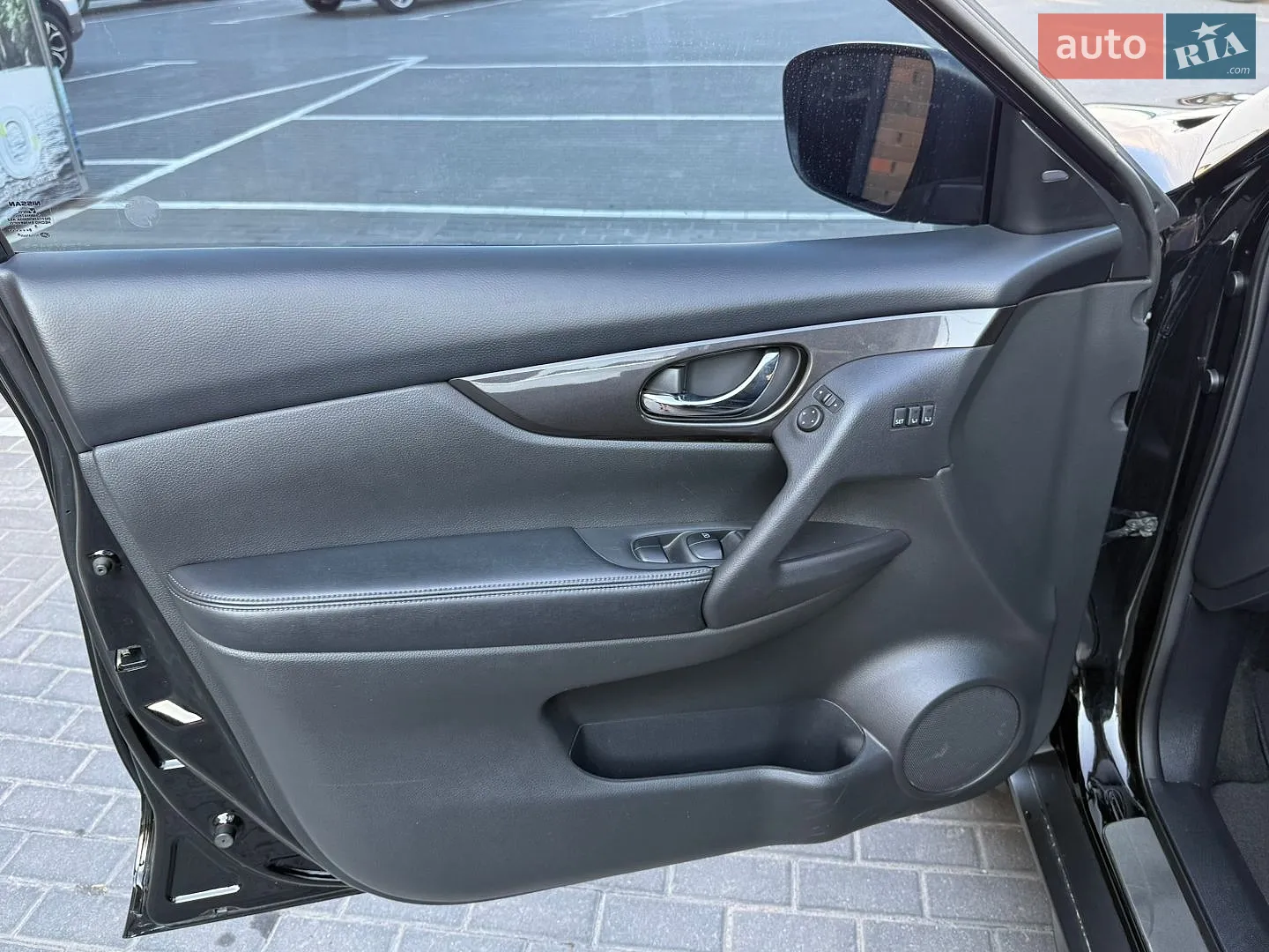 2018 Nissan Rogue - мініатюра 23