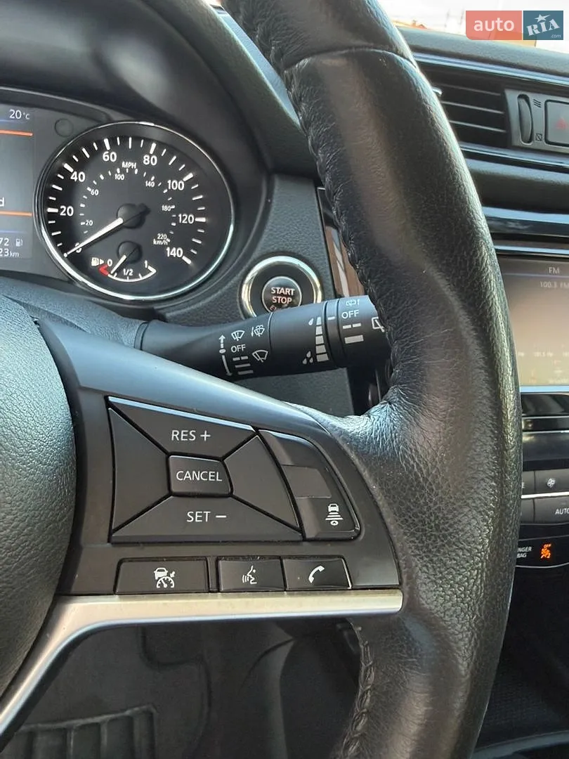2018 Nissan Rogue - мініатюра 25