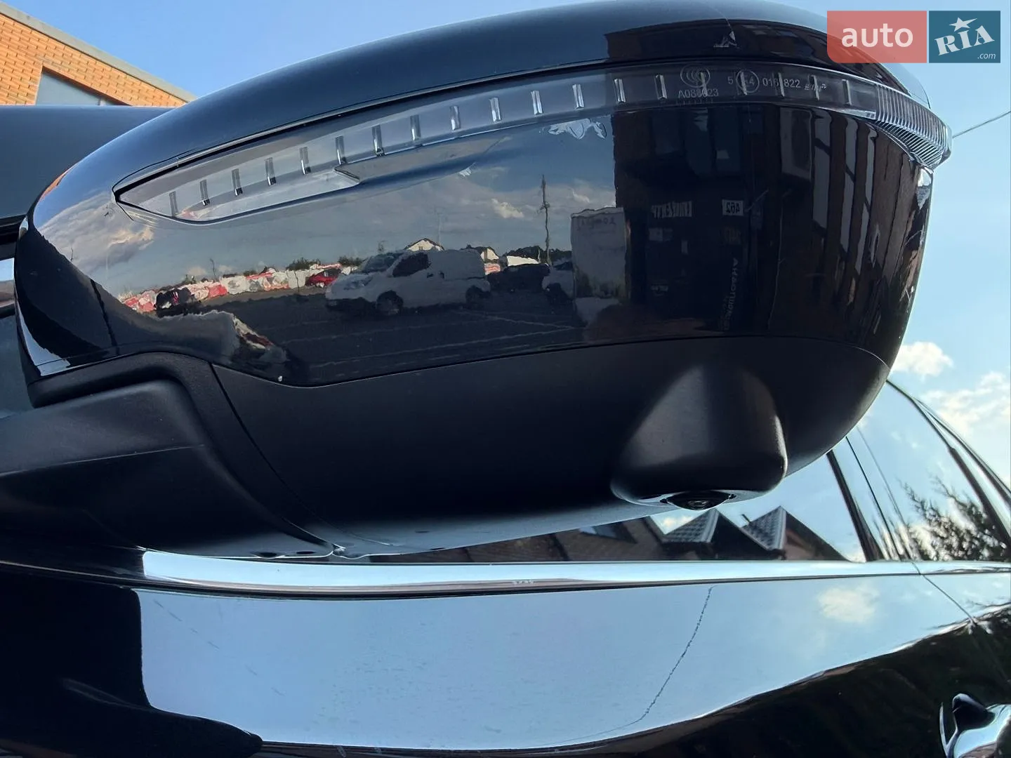 2018 Nissan Rogue - мініатюра 29
