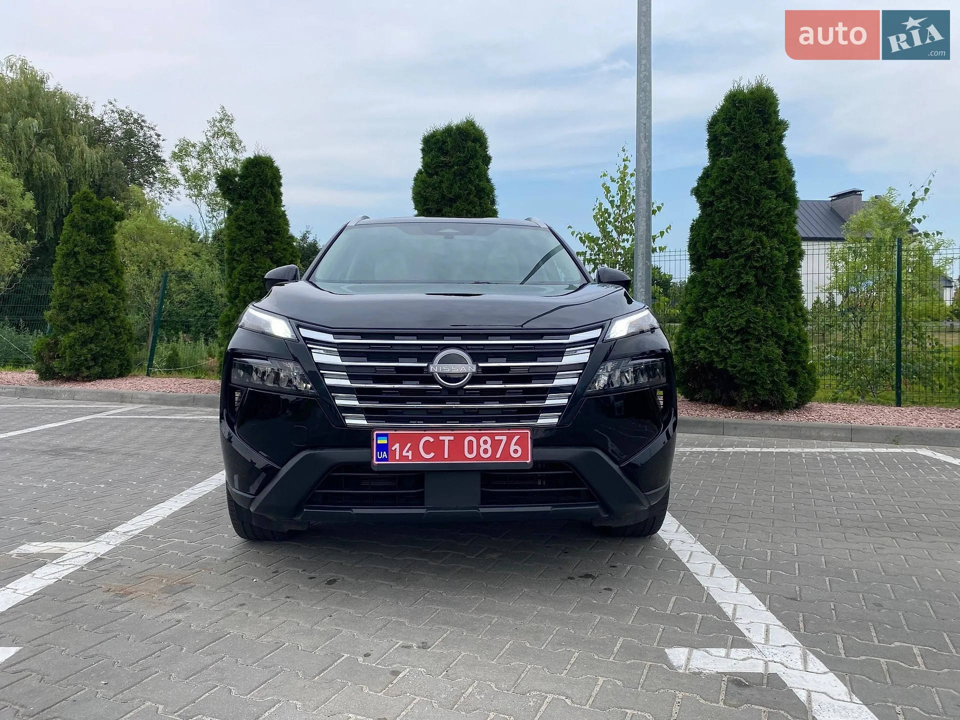 2024 Nissan Rogue - мініатюра 17